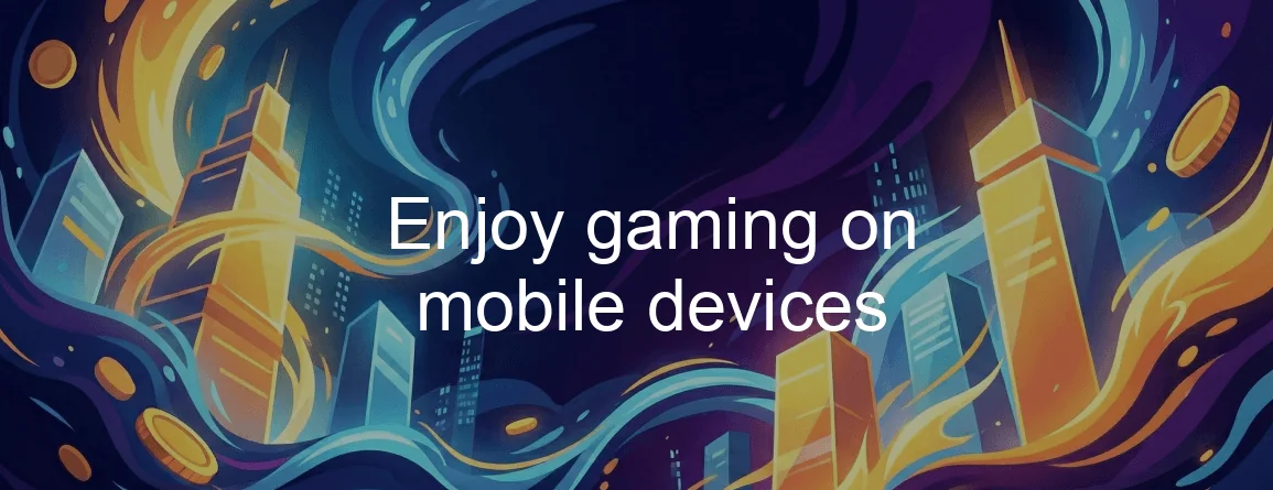 Joueur français tenant un smartphone avec Tower Rush en mode portrait